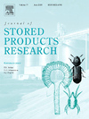 JOURNAL OF STORED PRODUCTS RESEARCH雜志封面